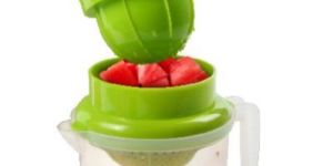 Hand Juicer