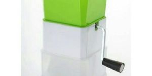 Square Chilly Cutter