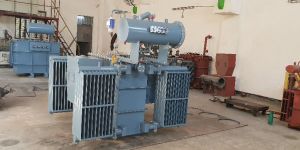 Distribution Transformer