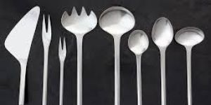 Stainless Steel Cutlery Set
