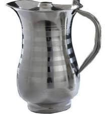 Stainless Steel Jug