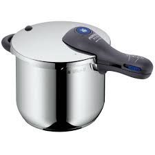 Stainless Steel Pressure Cooker