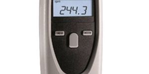 Digital Tachometer