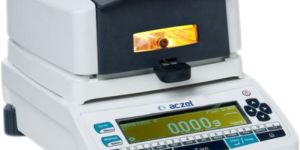 Moisture Analyzer