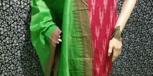 Ekkat Cotton Salwar Suit