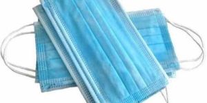 3 Ply Disposable Face Mask