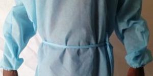 Disposable Surgical Gown