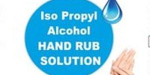 Safe U Hand Sanitizer