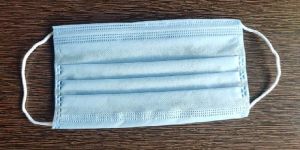 Disposable Face Mask