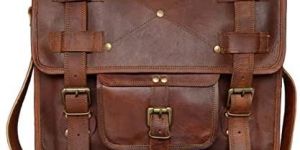 Leather Laptop Bags