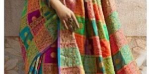Banarasi Saree