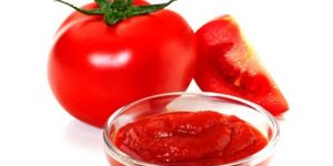 Tomato Puree
