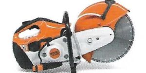 Cut off Saw Machine