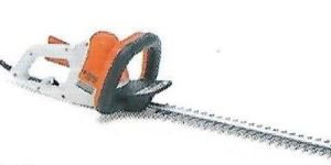 Electric Hedge Trimmer