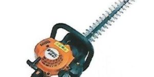 Petrol Hedge Trimmer