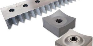 Shredder Knives