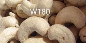 W180 Cashew Nut