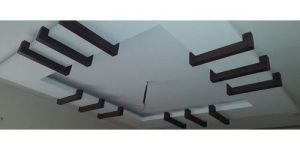 PVC Indoor False Ceilings