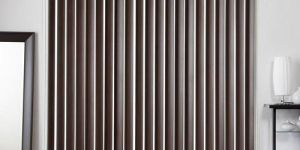 Vertical Window Blinds
