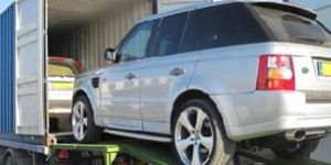 Car Carriers Services