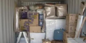 Local Packing & Moving