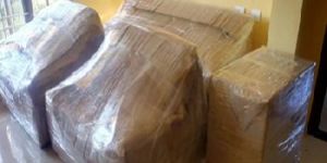 Packers & Movers