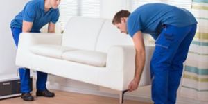 Rearranging Services