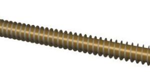 Cortical Screw