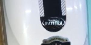 Automatic Sanitizer Despencer