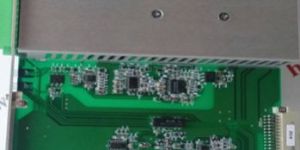 FOXBORO FBM27 PLC Peripheral Modules