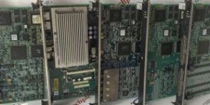 Ge General Electric PC Board