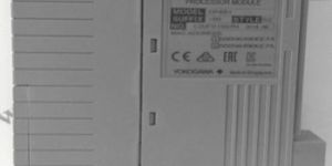 Yokogawa f3xd64 4f Relay Output Modules