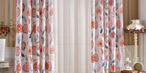 Designer Curtain