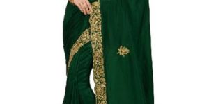 Designer Saree
