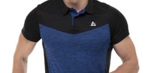 Mens Polo T Shirts