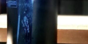 Automatic Sanitizer Dispenser