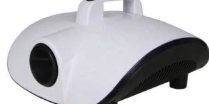Disinfection Fog Machine