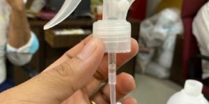 Plastic Trigger Sprayer