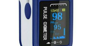 Pulse Oximeter
