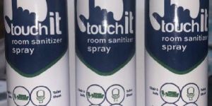 Room Disinfectant Spray