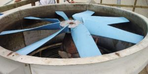 Cooling Tower Fans