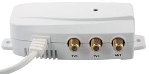 O-VISION DC INSERTER 12V (10 PC)