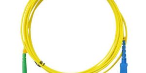 O-VISION GOLD PATCH CORD FC/FC SM SIM 5 MTR