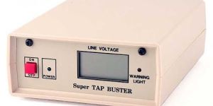 O-VISION GOLD STB BUSTER
