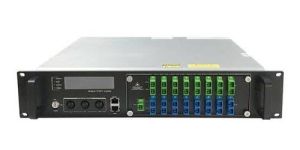 O-VISION GOLD WDM PON EDFA (4OUT X 17 DBM)
