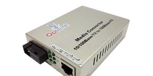 OPTILINK AUDIO/VEDIO 1 CHANNEL CONVERTOR