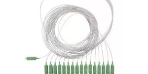 OPTILINK PLC SPLITTER 1X16 WITH CONNECTOR