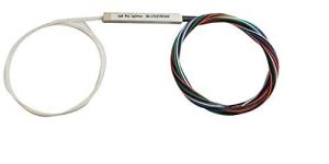 OPTILINK PLC SPLITTER 1X8 WITHOUT CONNECTOR