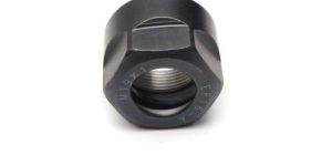 RG 6 F NUT ECONOMY SERIES (100 PC)