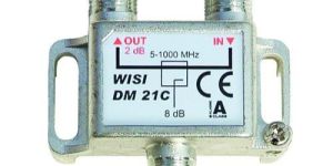 SIGNAL TAP OFF 1 WAY